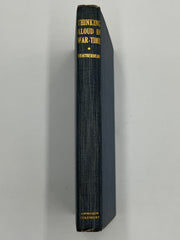 Thinking Aloud in War-Time by Leslie D. Weatherhead Recovery Collectibles