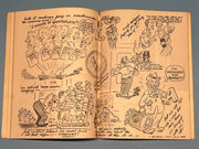 AA Grapevine from August 1955 - Convention Highlights Mark McConnell