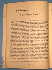 AA Grapevine from August 1954 - Hospitals and Prisons Mark McConnell