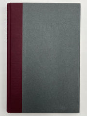 Bill W.: My First 40 Years - 3rd Printing - 2000 Recovery Collectibles