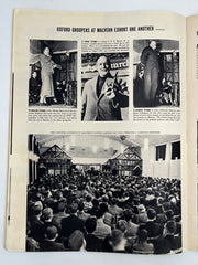 Life Magazine - February 15, 1937 - Oxford Group Recovery Collectibles