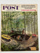 Saturday Evening Post from August 23, 1958 - I Was a Compulsive Gambler Recovery Collectibles