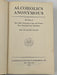 Alcoholics Anonymous Second Edition First Printing from 1955 - Original Jacket Recovery Collectibles