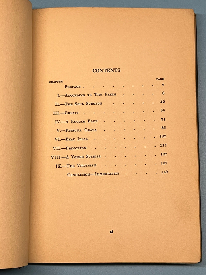 More Twice-Born Men by Harold Begbie - 1923 Recovery Collectibles
