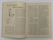 AA Grapevine January 1956 Alabama