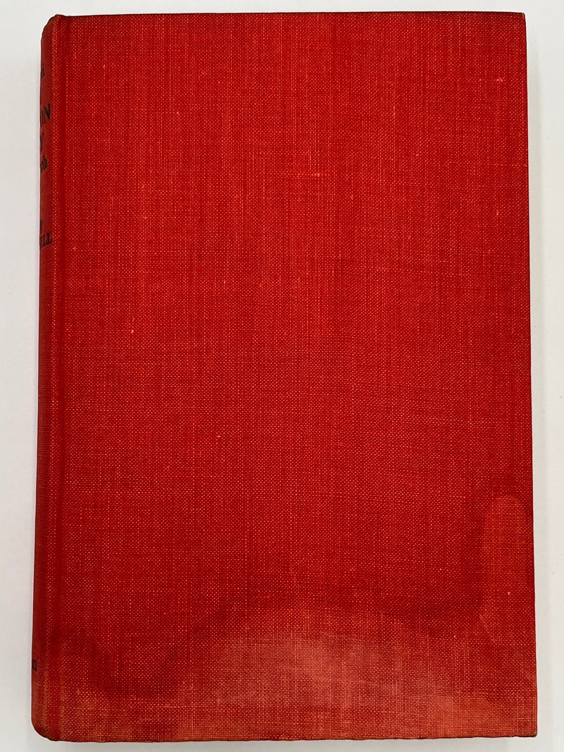 If I Had One Sermon Only To Preach - Edited by A.J. Russell - 1938 Recovery Collectibles