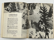 AA Grapevine from December 1966 - A Christmas Message From Bill Mark McConnell