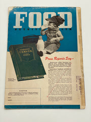Health Magazine - Alcoholism Can Be Cured - June 1947 Recovery Collectibles