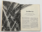 AA Grapevine from January 1969 - Convention Speakers Mark McConnell