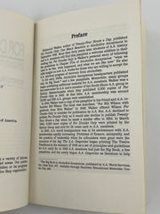 For Drunks Only by Richmond Walker from 1987 - Hazelden Printing Recovery Collectibles
