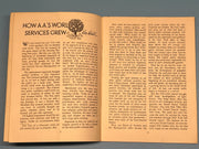 AA Grapevine from June 1955 - International Convention Program Mark McConnell