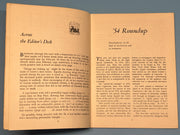 AA Grapevine from February 1955 Mark McConnell