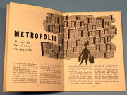 AA Grapevine - February 1951 - New York Mark McConnell