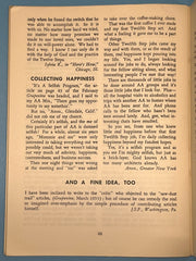 AA Grapevine from June 1953 Mark McConnell
