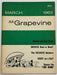 AA Grapevine from March 1963 - Alcohol and Your Brain Mark McConnell