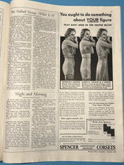 Woman’s Home Companion from September 1938 - The Oxford Group Recovery Collectibles
