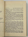 For Sinners Only by A.J. Russell - 22nd Edition 1939 - ODJ Recovery Collectibles