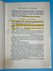 Ten Nights in a Bar-Room: A Temperance Drama in Five Acts Recovery Collectibles