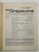 AA Grapevine - Greetings from Bill and Lois - December 1962 Recovery Collectibles