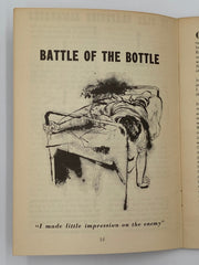 AA Grapevine July 1951 - Easy Does It Alabama