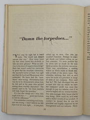 AA Grapevine August 1954 - Hospitals and Prisons Alabama
