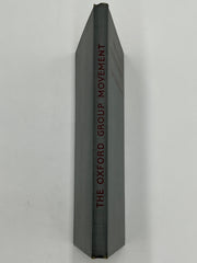 The Oxford Group Movement By Herbert Hensley Henson, D.D. - 1933 - ODJ Recovery Collectibles