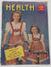 Health Magazine - Alcoholism Can Be Cured - June 1947 Recovery Collectibles