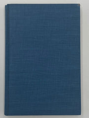Living with an Alcoholic - Revised Expanded Edition First Printing 1966 - ODJ Recovery Collectibles