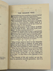 Their Religion by A.J. Russell - First Printing Recovery Collectibles
