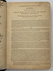 Clarence Snyder’s Bible Recovery Collectibles