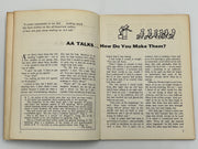AA Grapevine from March 1967 - AA Talks Mark McConnell