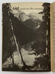 AA Grapevine May 1951 - Canada Alabama