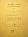 The Vitamin B-3 Therapy Communications - Signed by Bill W. Rex Jarret