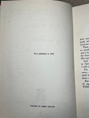Healing In His Wings by A.J. Russell from 1937 David Shaw
