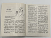 AA Grapevine from July 1958 Mark McConnell