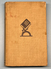 For Sinners Only by A.J. Russell - 21st Edition 1937 - ODJ Recovery Collectibles