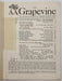 AA Grapevine - A Milestone Issue - July 1957 Alabama
