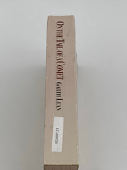 On The Tail Of A Comet: The Life of Frank Buchman - by Garth Lean Recovery Collectibles