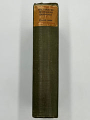 Varieties of Religious Experience by William James - 10th Printing 1904 Recovery Collectibles