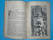 ELEVEN YEARS A DRUNKARD, - OR - THE LIFE OF THOMAS DONER Recovery Collectibles