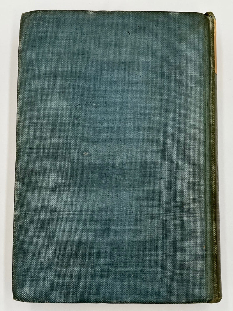 Varieties of Religious Experience by William James - 10th Printing 1904 Recovery Collectibles