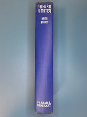 Oxford Limited by Keith Briant - 1938 Recovery Collectibles