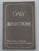 Daily Reflections - First Printing 1990 Recovery Collectibles