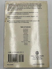 Stepping Stones to Recovery by Bill Pittman - 1988 Recovery Collectibles