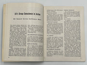 AA Grapevine from June 1958 - Take Step Eleven by Bill Mark McConnell