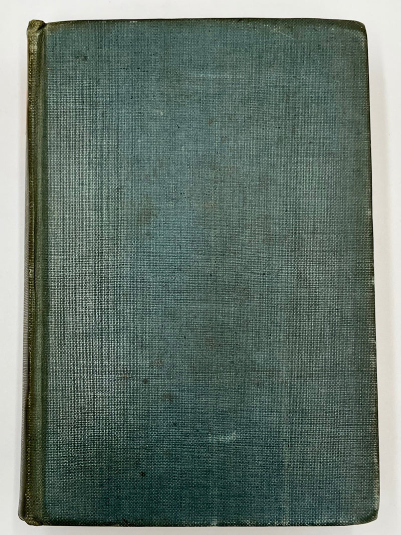 Varieties of Religious Experience by William James - 10th Printing 1904 Recovery Collectibles