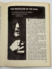 AA Grapevine from July 1961 - The 12 Steps Revisited Mark McConnell