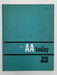 “AA Today” 25th Anniversary - First Printing Recovery Collectibles