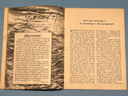 AA Grapevine - September 1953 - Surrender vs Compliance by Harry Tiebout Mark McConnell