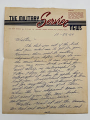 Signed by Father John Doe - Sobriety and Beyond - 1955 Ralph Pfau Recovery Collectibles